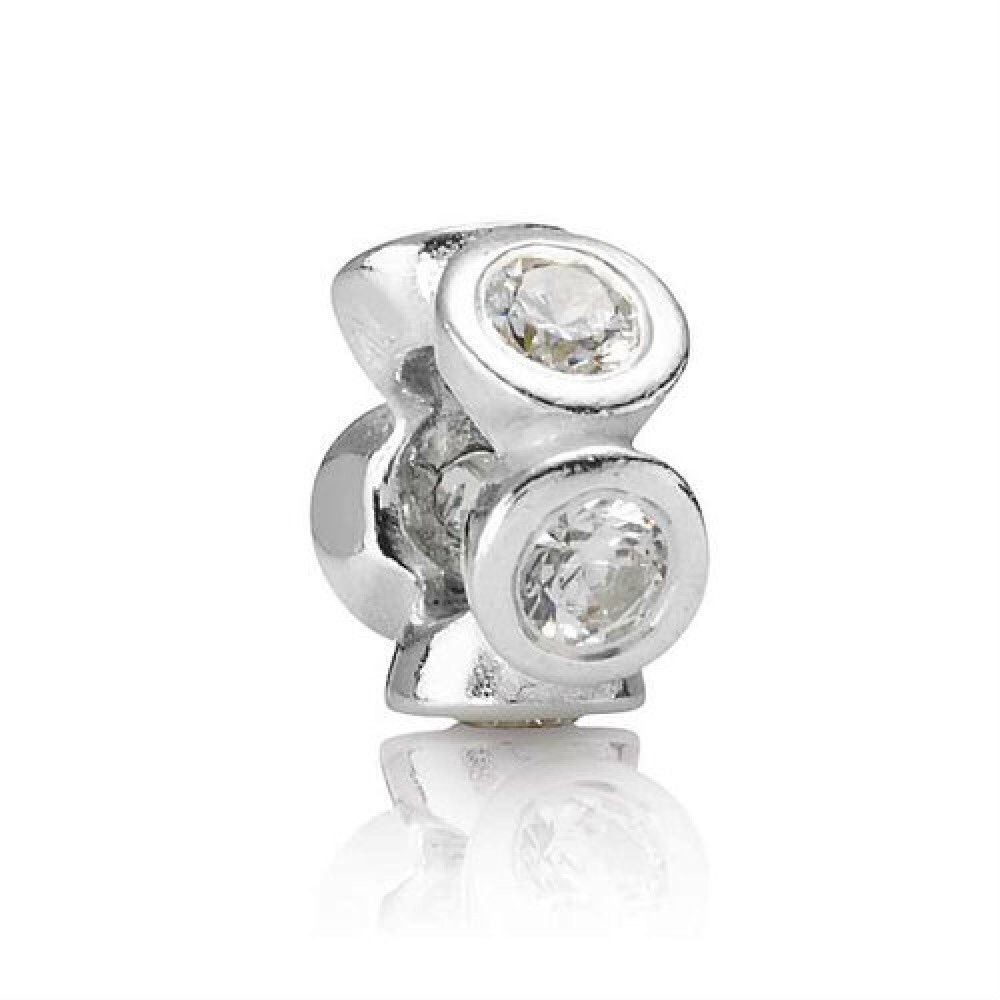 Pandora Spacer Charm